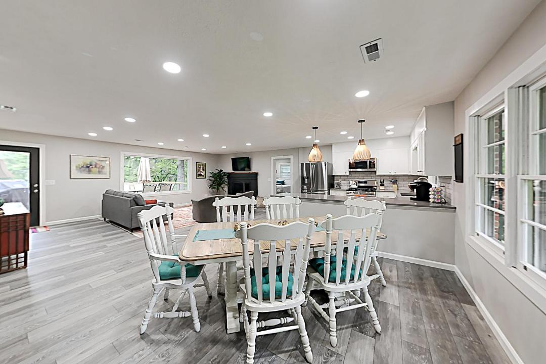 Photo of Livingroom in Mountain Home