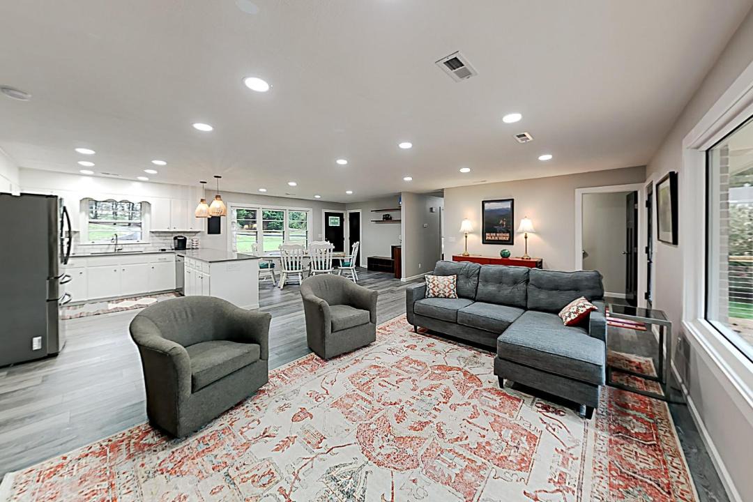Photo of Livingroom in Mountain Home