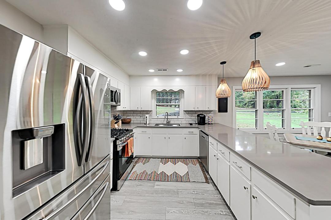 Photo of Kitchen in Mountain Home
