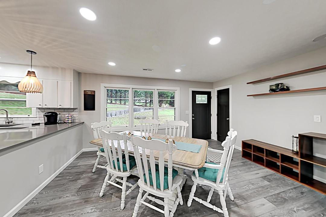 Photo of Livingroom in Mountain Home