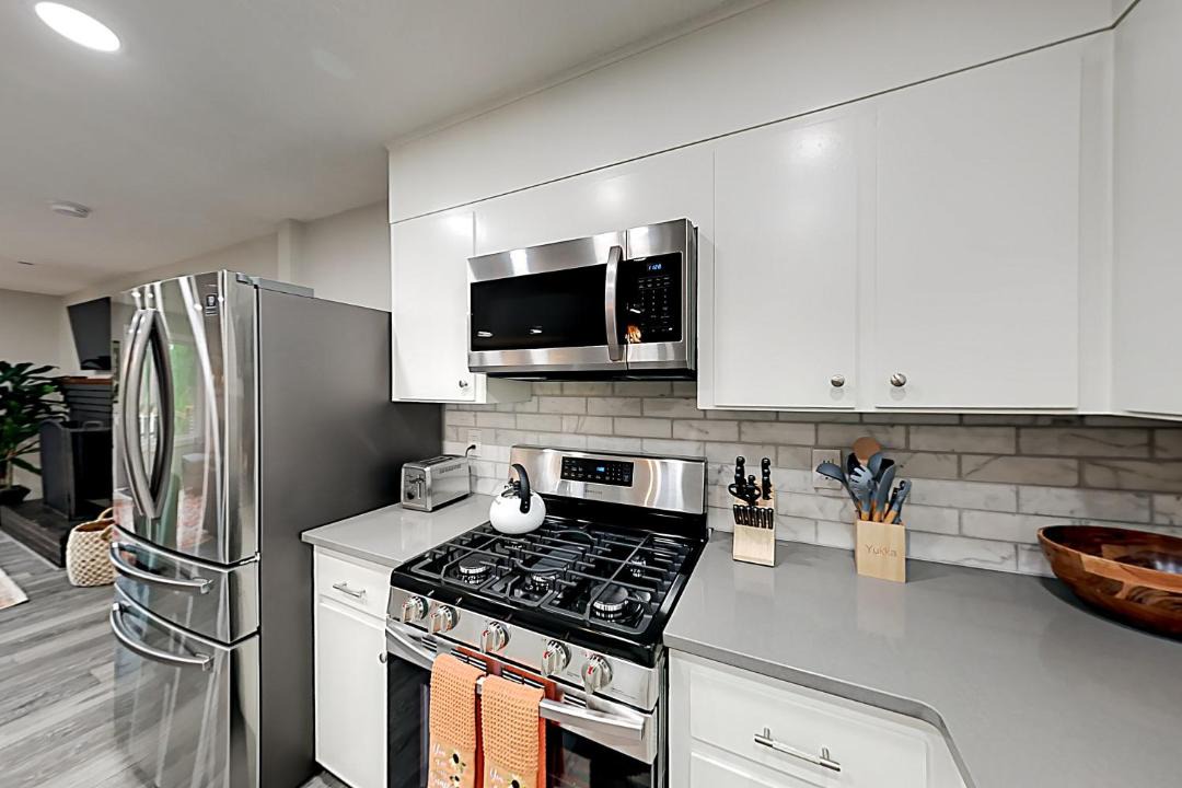 Photo of Kitchen in Mountain Home