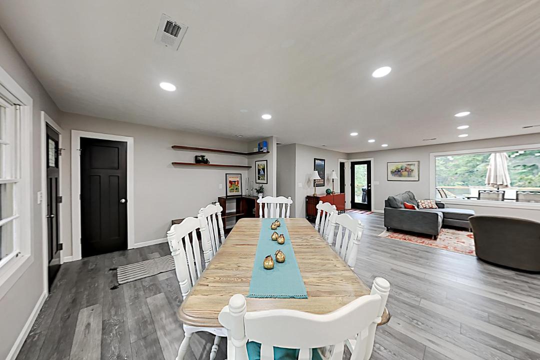 Photo of Livingroom in Mountain Home