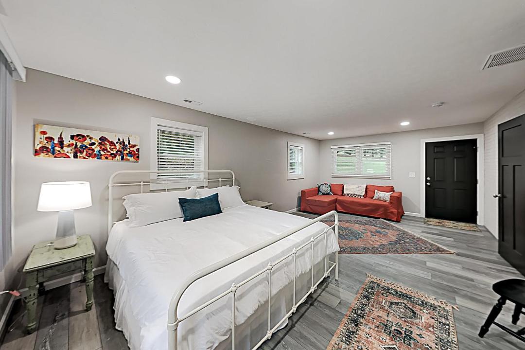 Photo of Bedroom in Mountain Home
