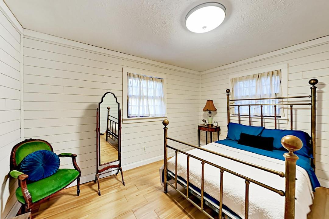 Photo of Bedroom in Bent Creek