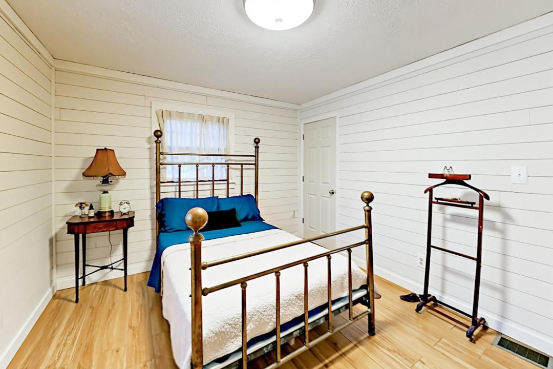 Photo of Bedroom in Bent Creek