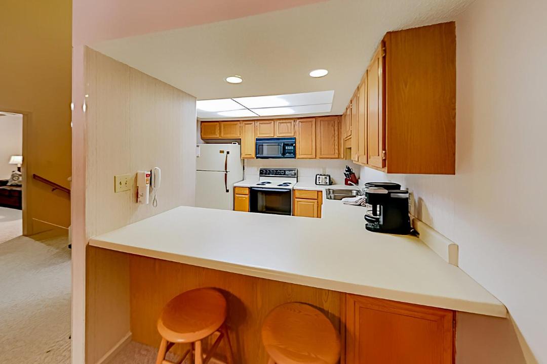 Photo of Kitchen in Lake Lure