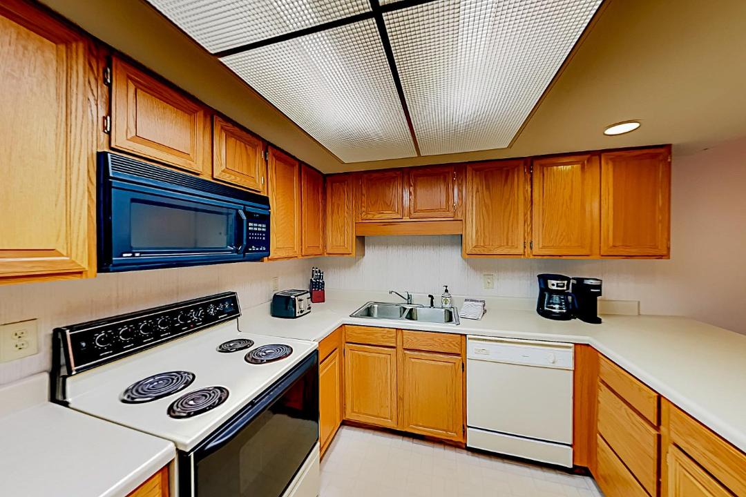 Photo of Kitchen in Lake Lure