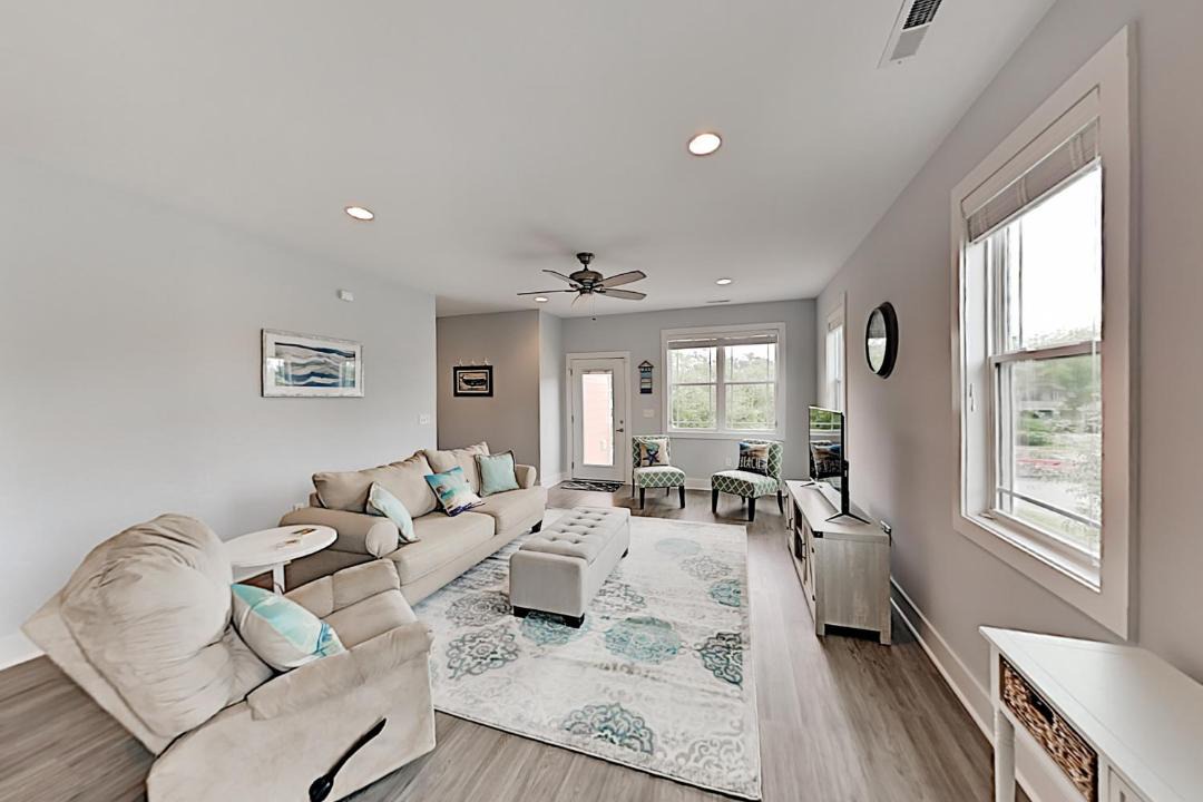 Photo of Livingroom in Tranquil Harbour