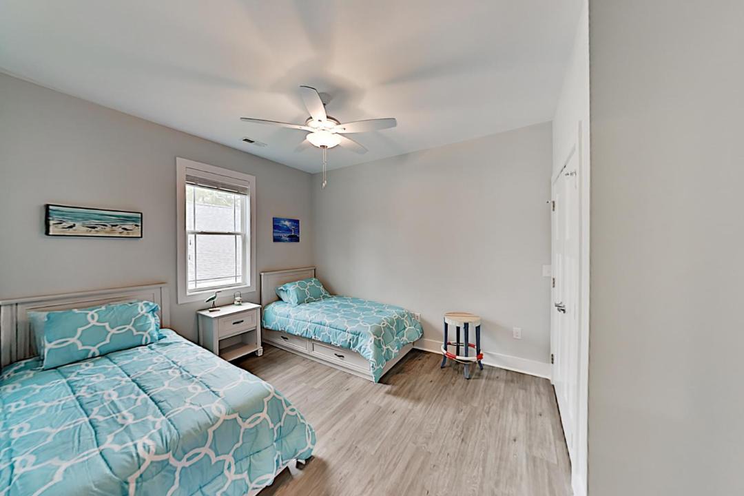 Photo of Bedroom in Tranquil Harbour