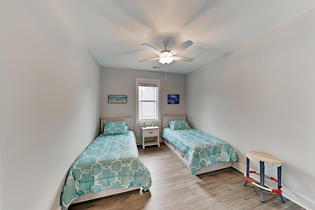 Photo of Bedroom in Tranquil Harbour