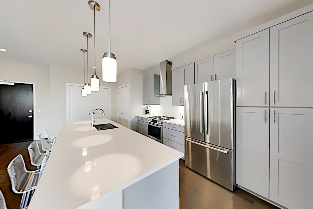 Photo of Kitchen in Downtown Asheville