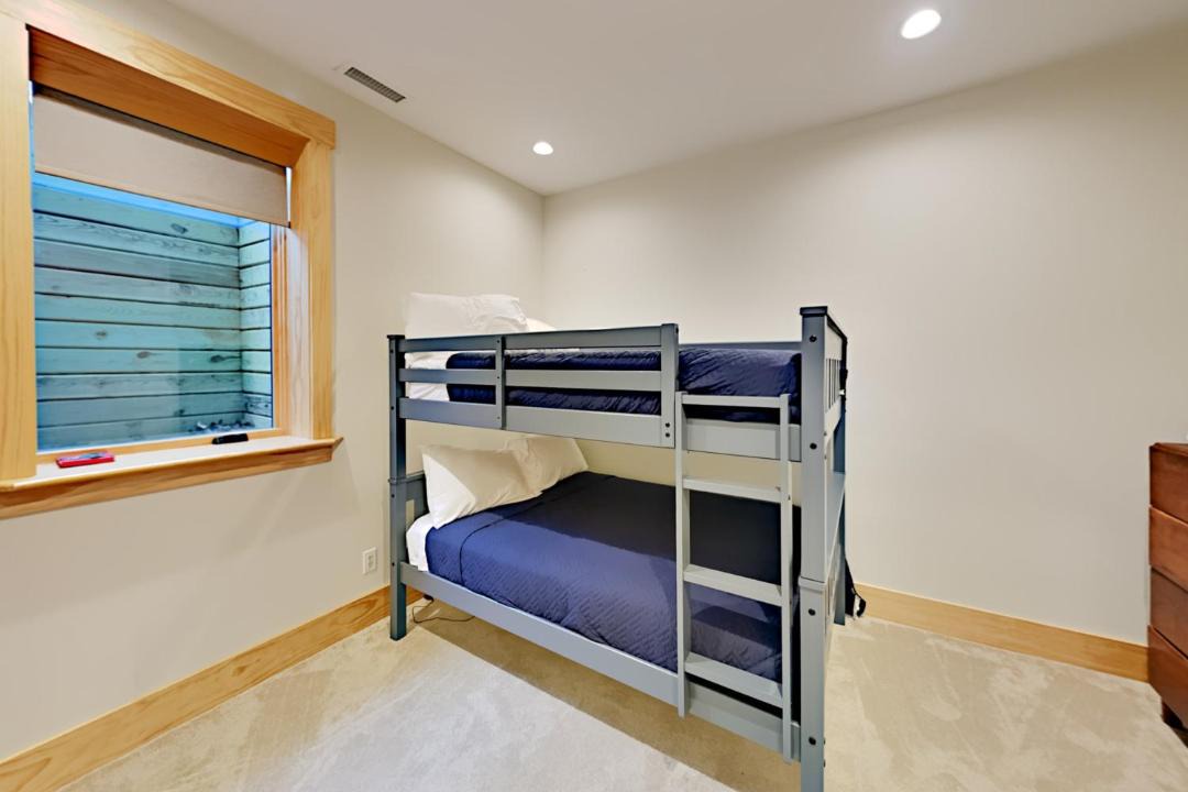 Photo of Bedroom in Pisgah Forest
