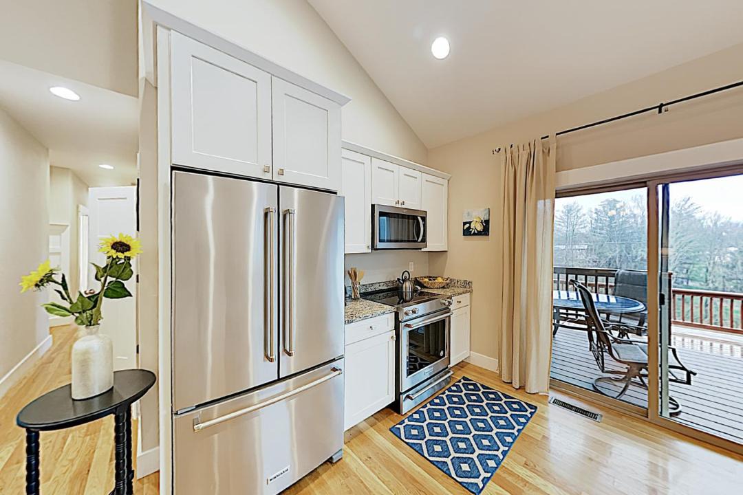 Photo of Kitchen in Fairview