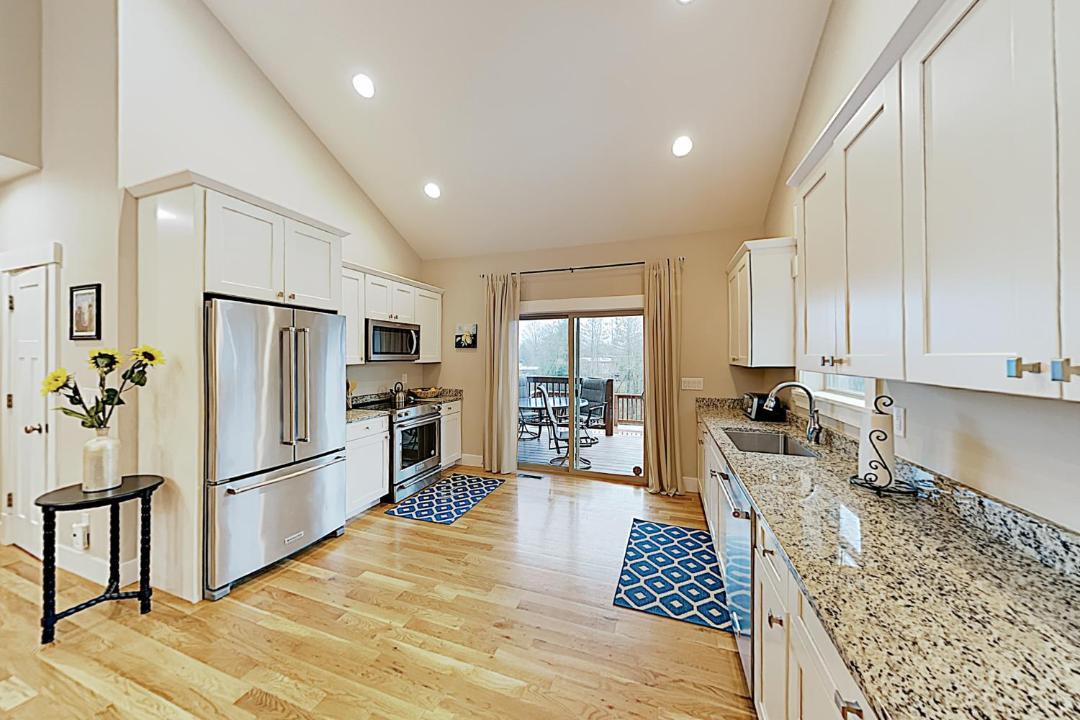 Photo of Kitchen in Fairview