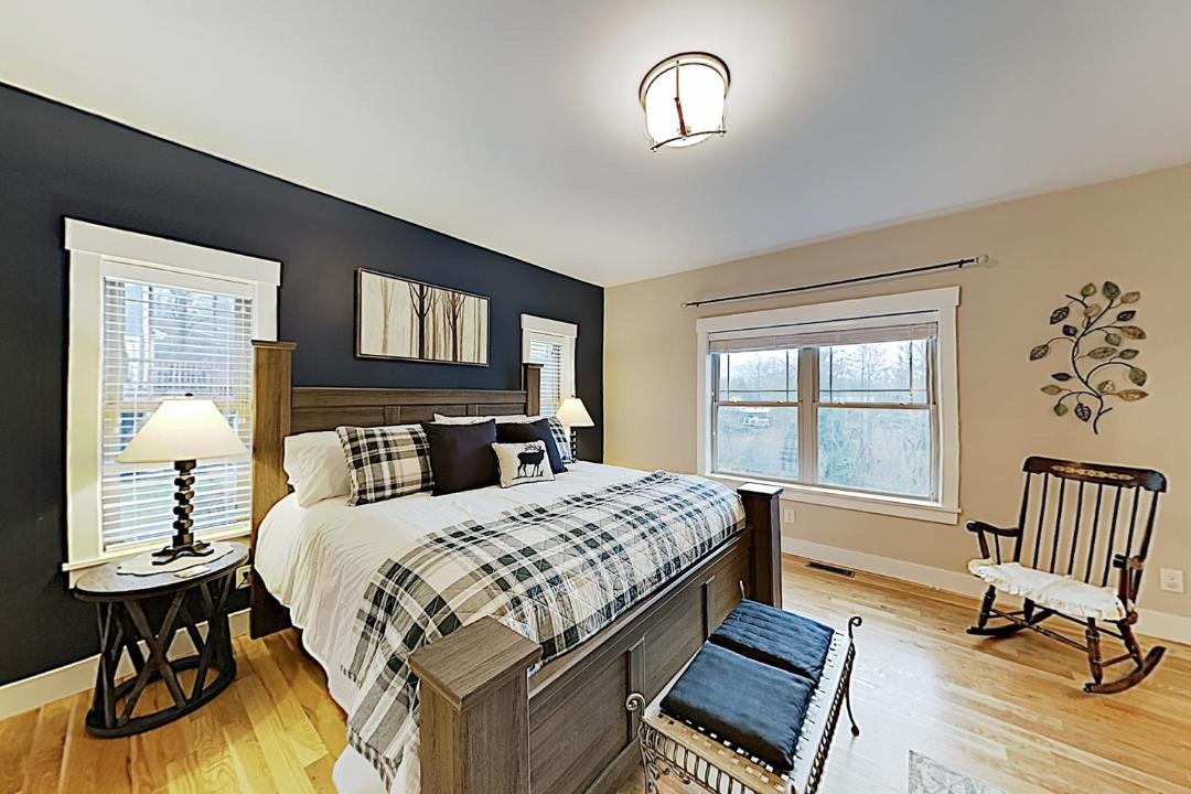 Photo of Bedroom in Fairview