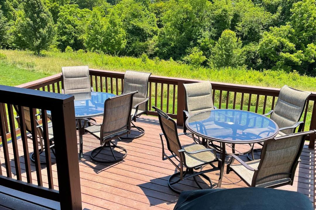 Photo of Patio Balcony in Fairview