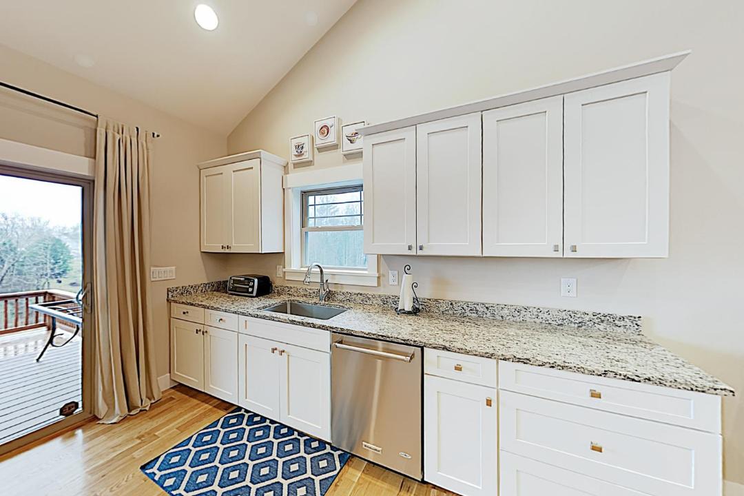Photo of Kitchen in Fairview