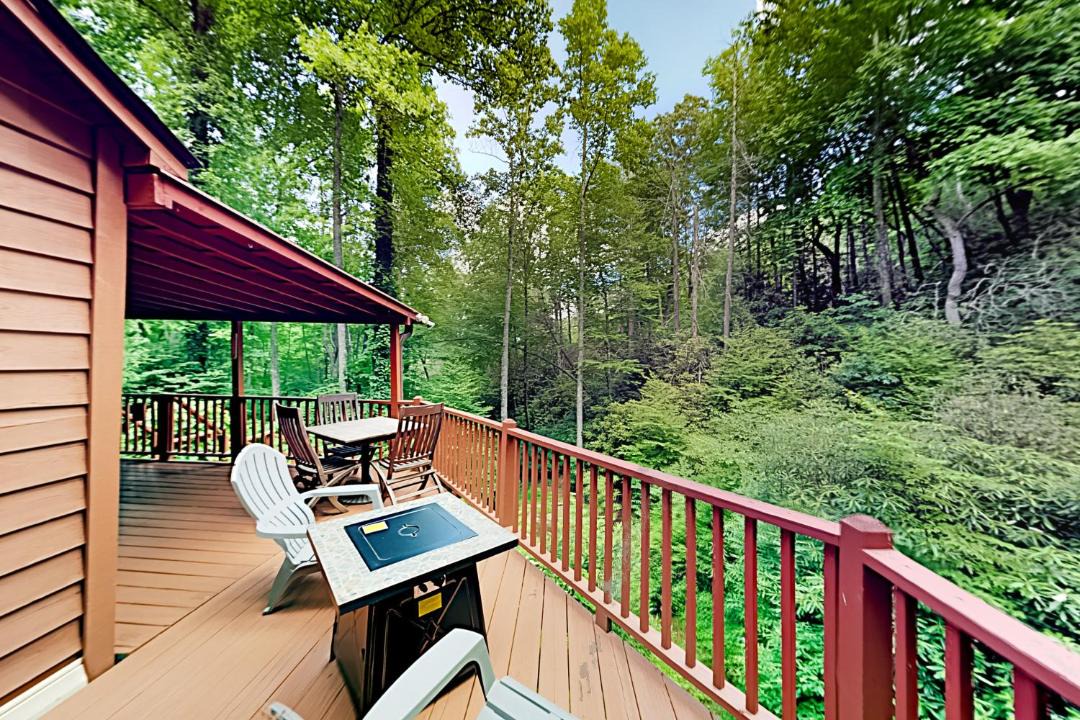 Photo of Patio Balcony in Gerton
