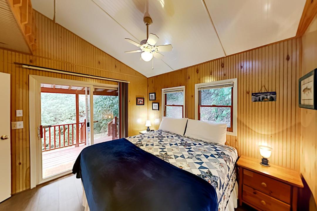 Photo of Bedroom in Gerton