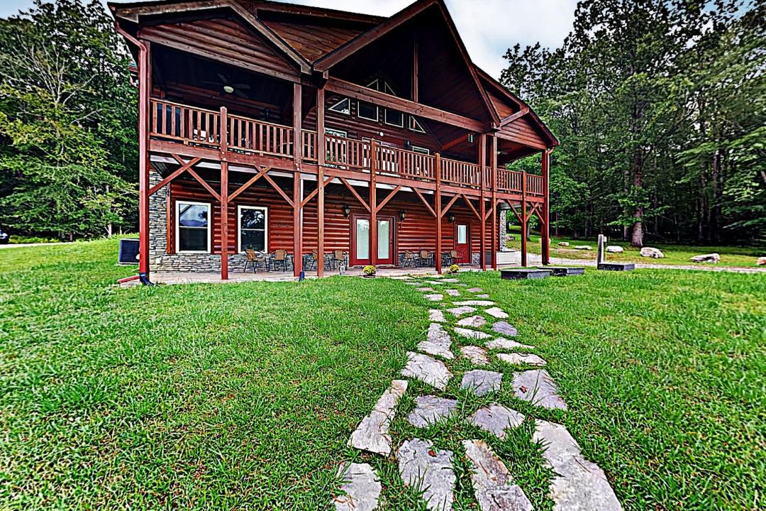 Photo of Others in Maggie Valley
