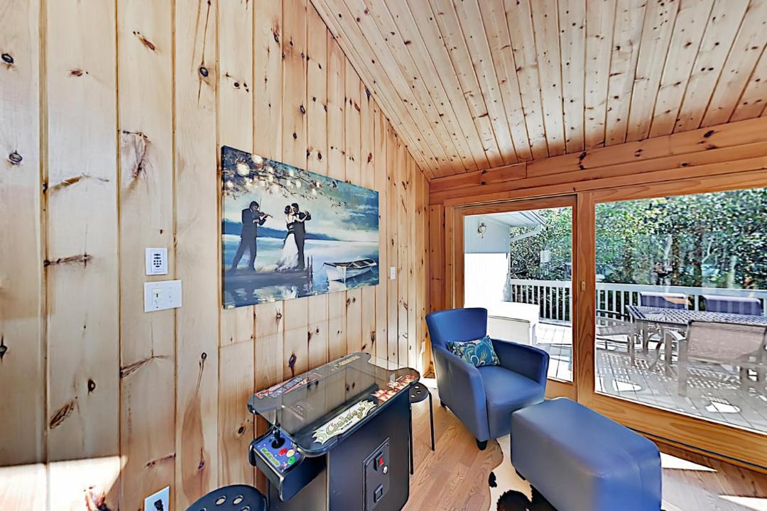 Photo of Livingroom in Brevard