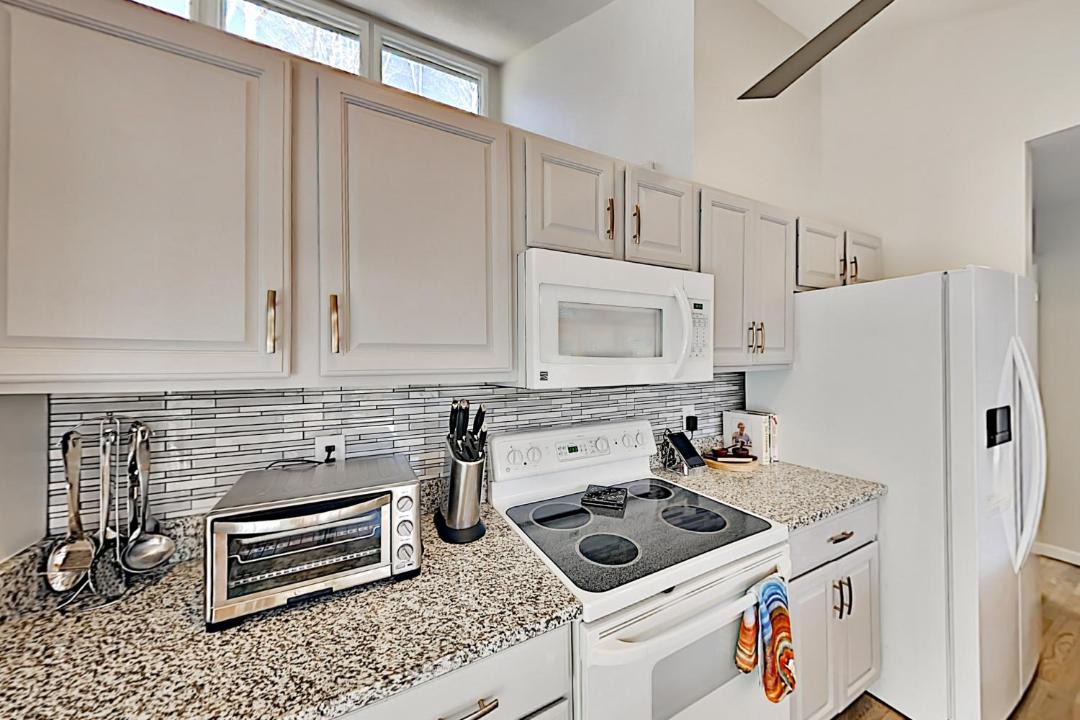 Photo of Kitchen in Brevard