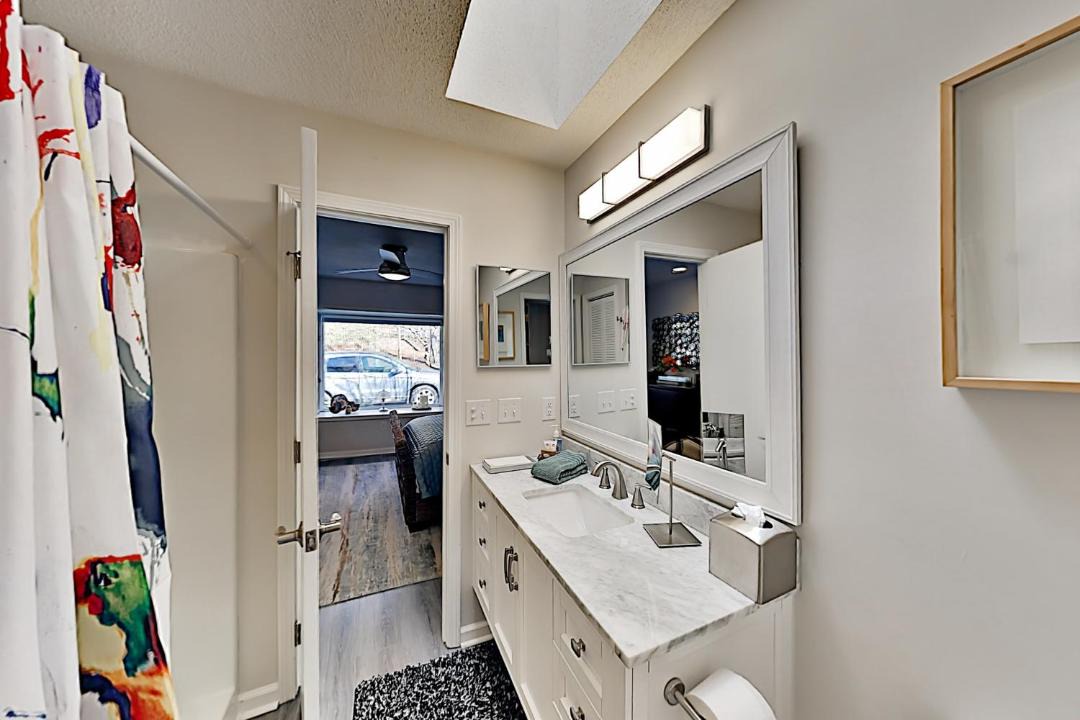 Photo of Kitchen in Brevard