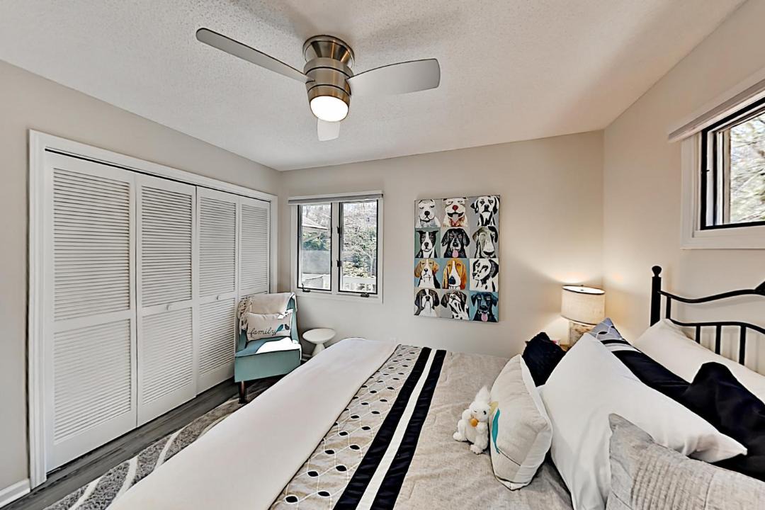 Photo of Bedroom in Brevard