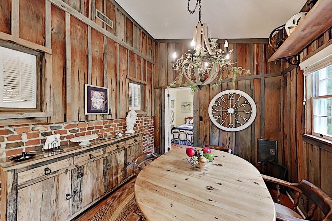 Photo of Kitchen in Horse Shoe