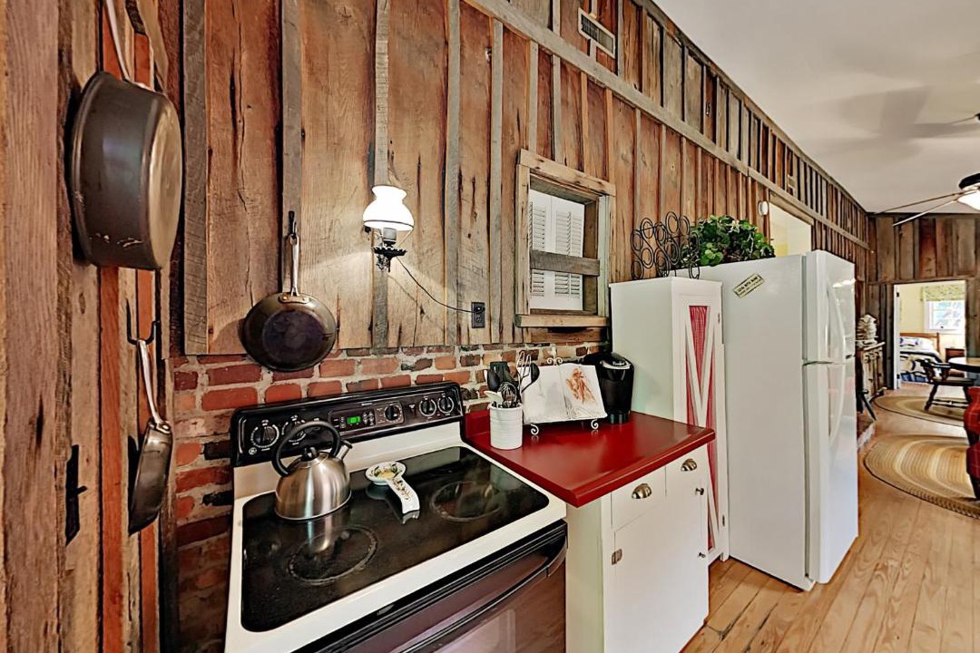 Photo of Kitchen in Horse Shoe