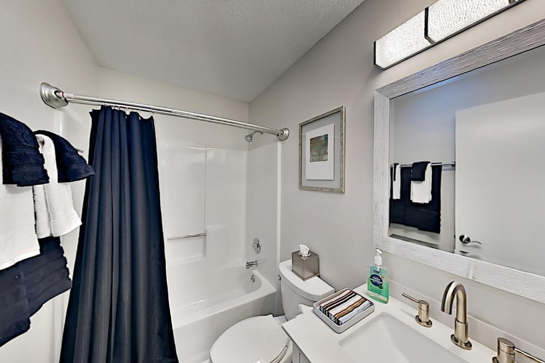 Photo of Bathroom in Brevard
