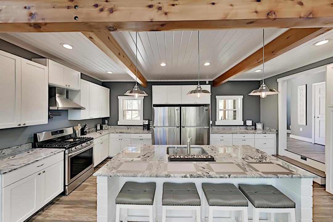 Photo of Kitchen in Asheville