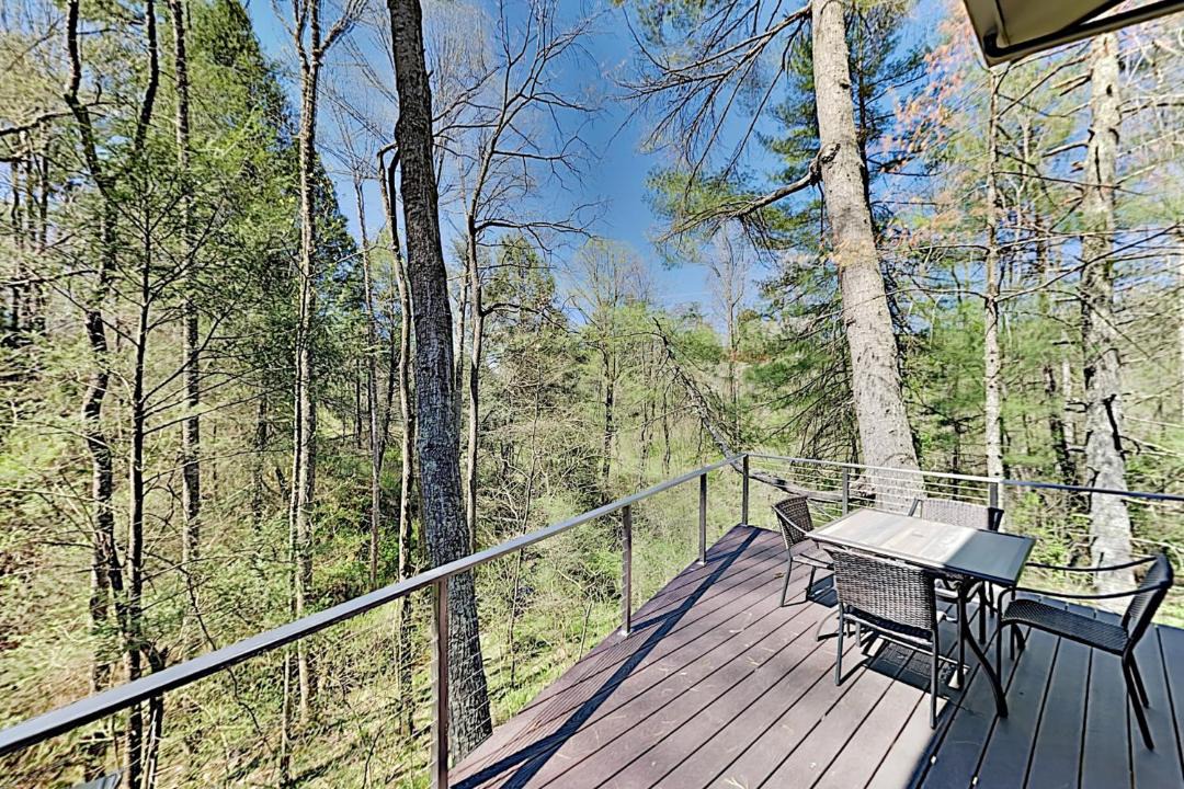 Photo of Patio Balcony in Asheville
