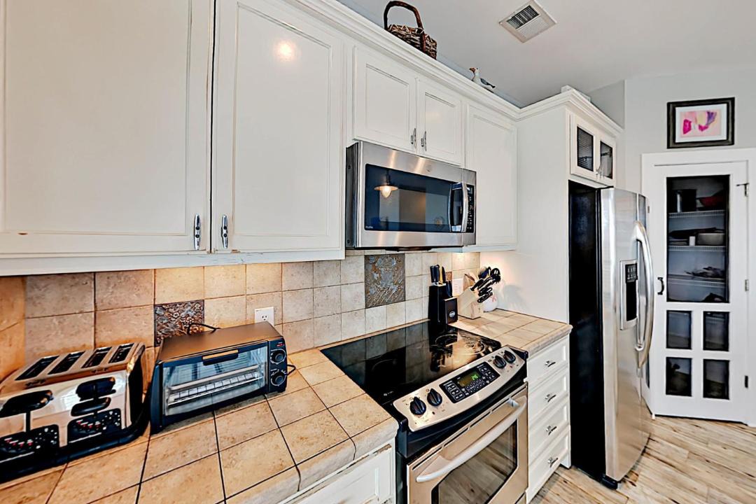Photo of Kitchen in Ocean Isle Beach