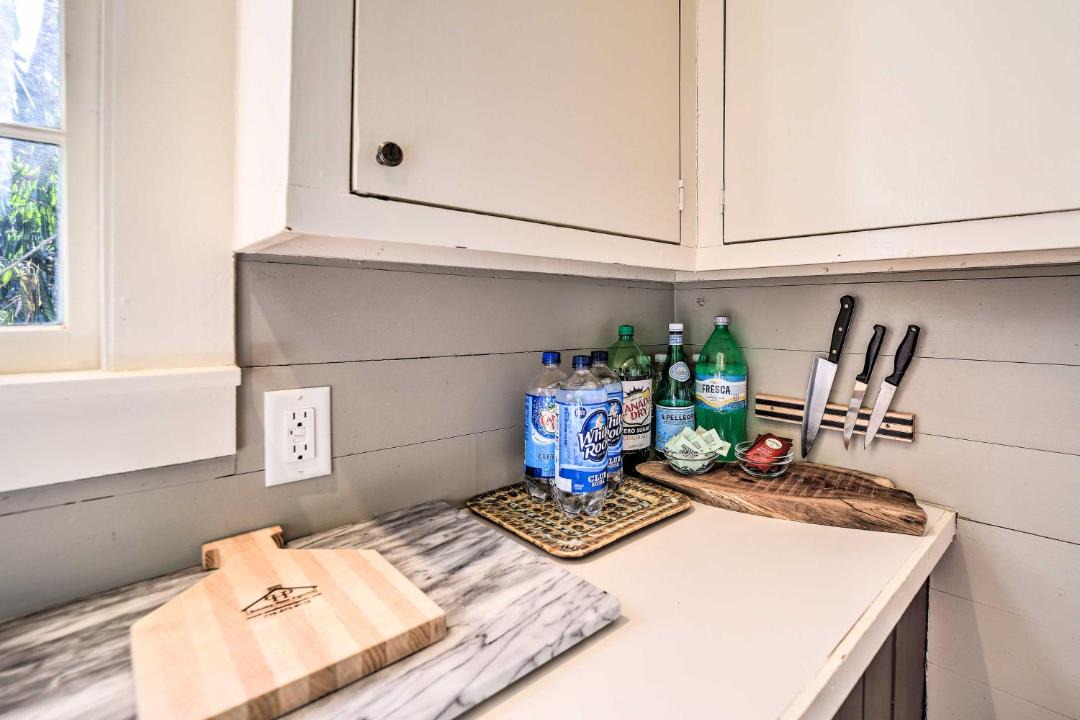 Photo of Kitchen in Mirror Lake