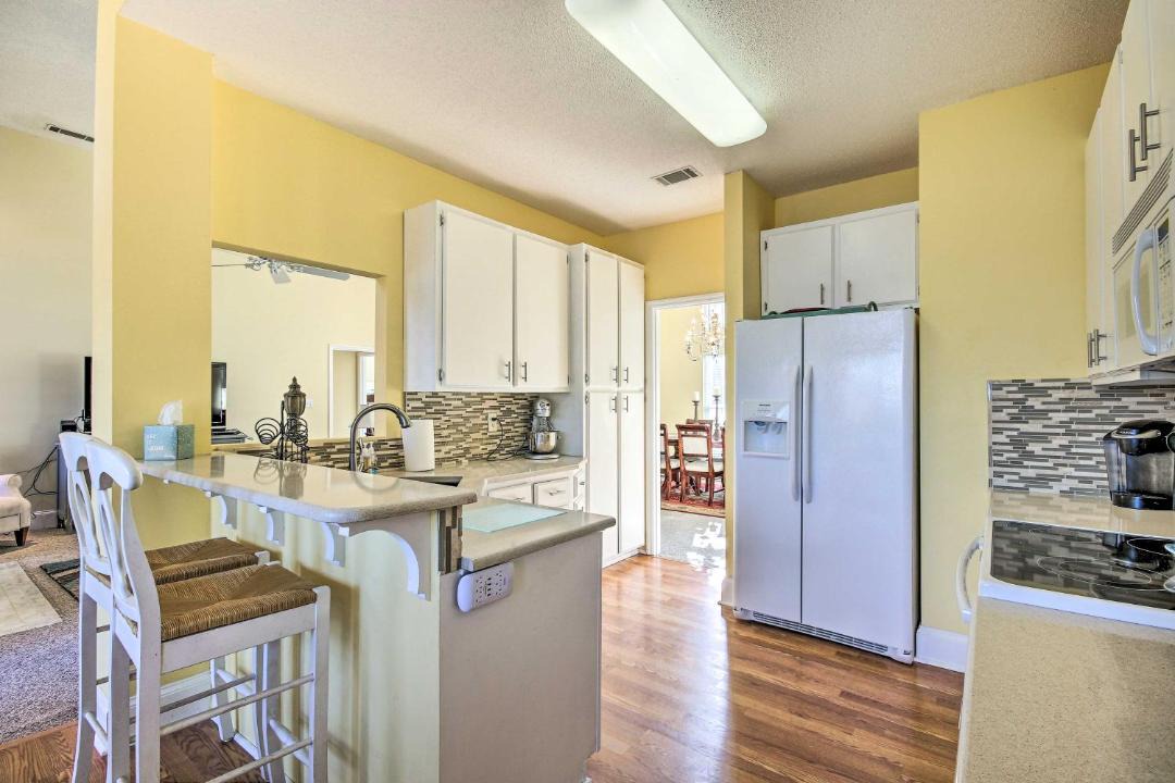Photo of Kitchen in Appling