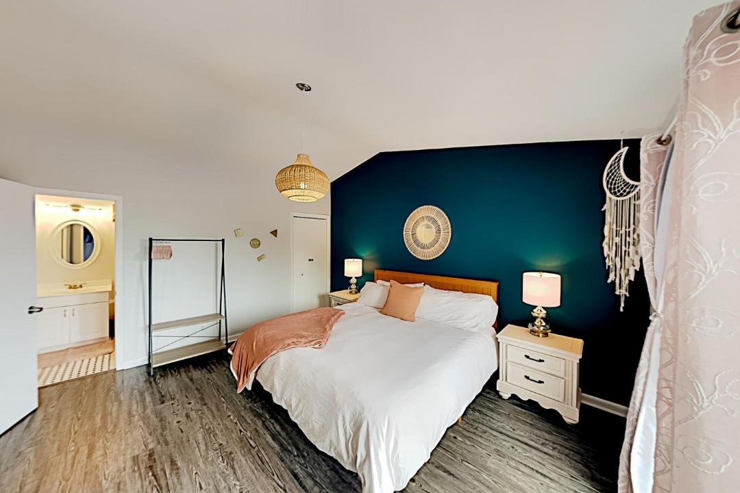 Photo of Bedroom in Leicester