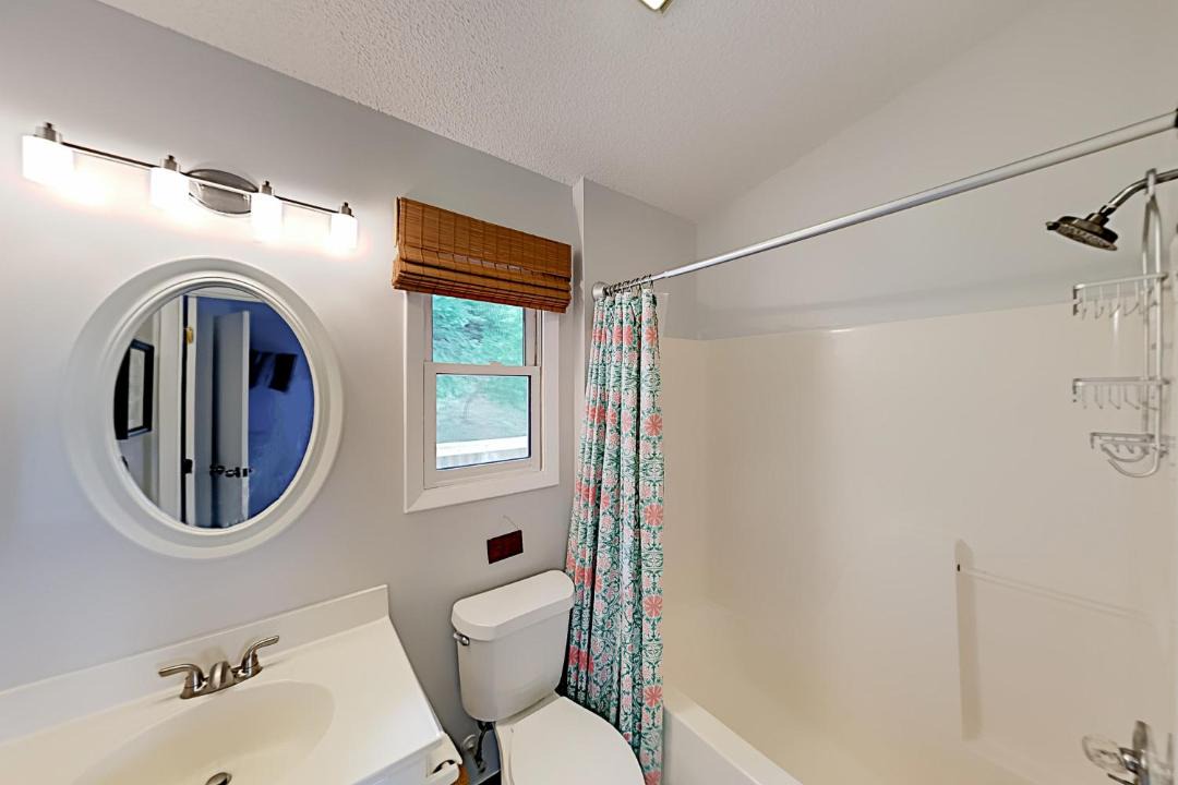 Photo of Bathroom in Leicester