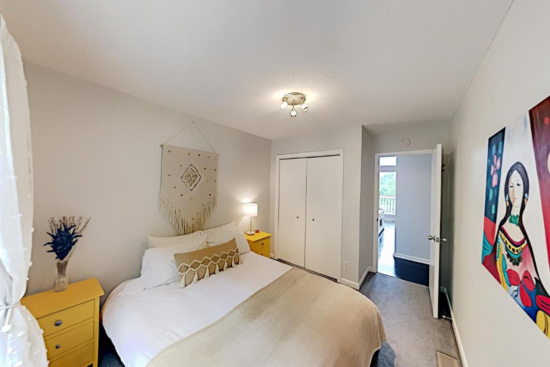 Photo of Bedroom in Leicester