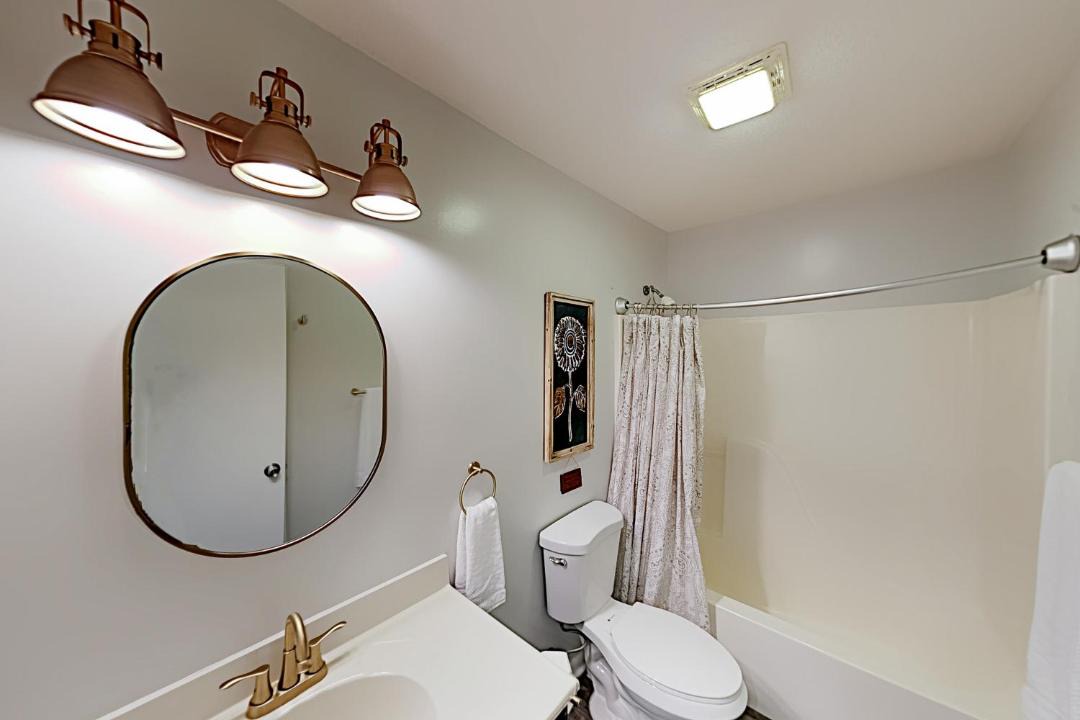 Photo of Bathroom in Leicester