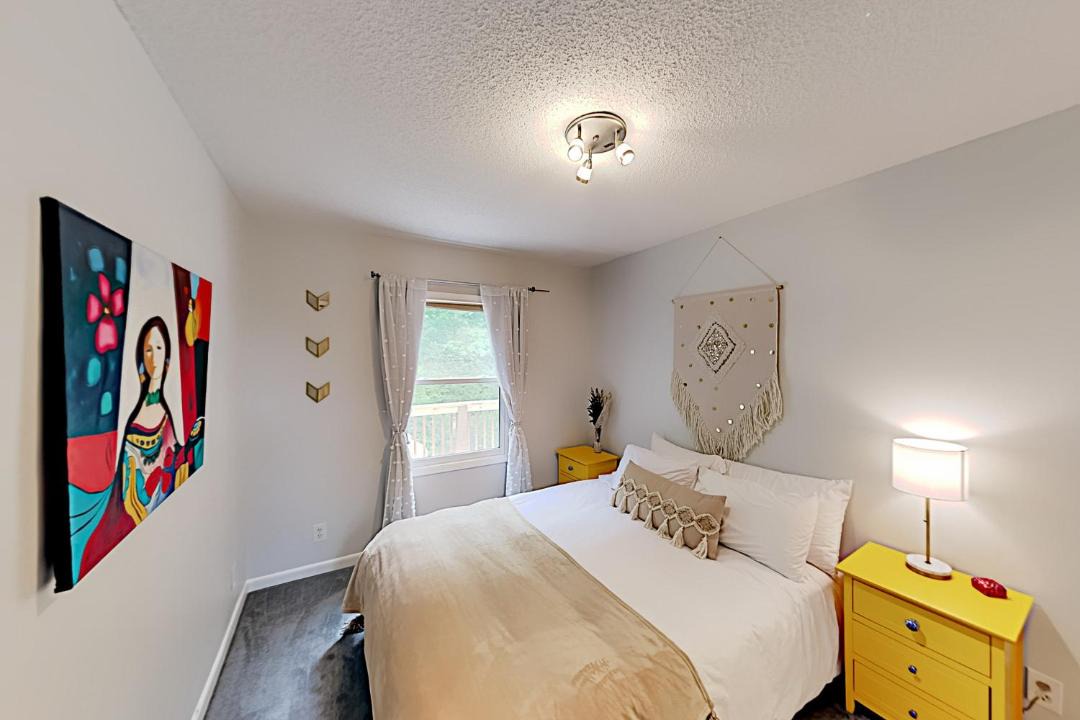 Photo of Bedroom in Leicester