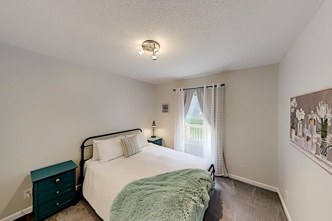 Photo of Bedroom in Leicester