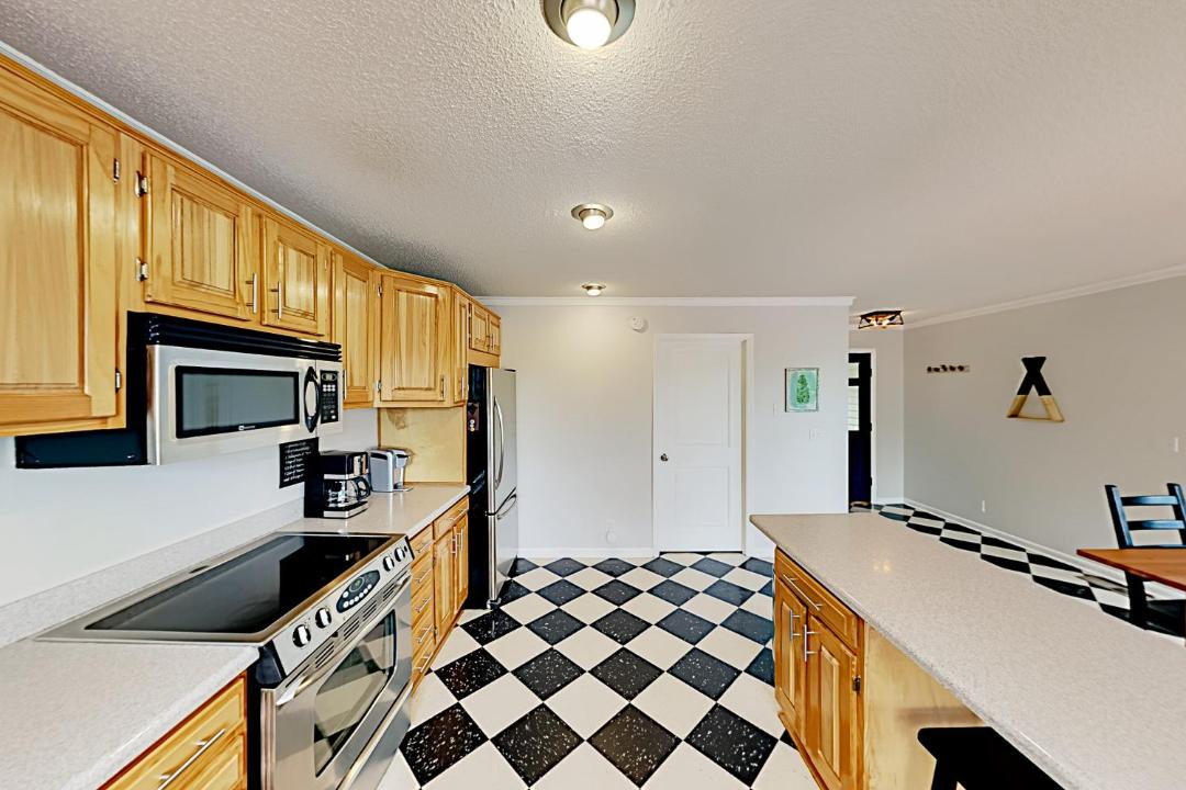 Photo of Kitchen in Leicester