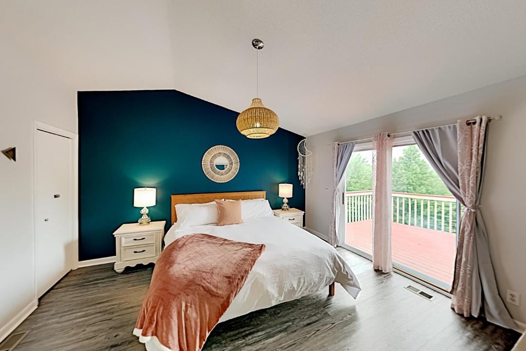 Photo of Bedroom in Leicester