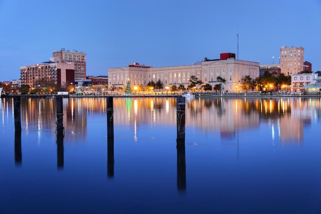Photo of Others in Wilmington Historic District