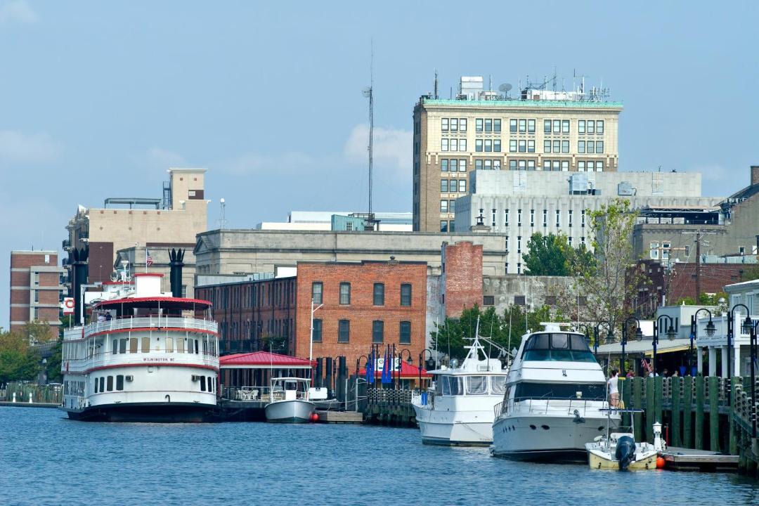 Photo of Others in Wilmington Historic District