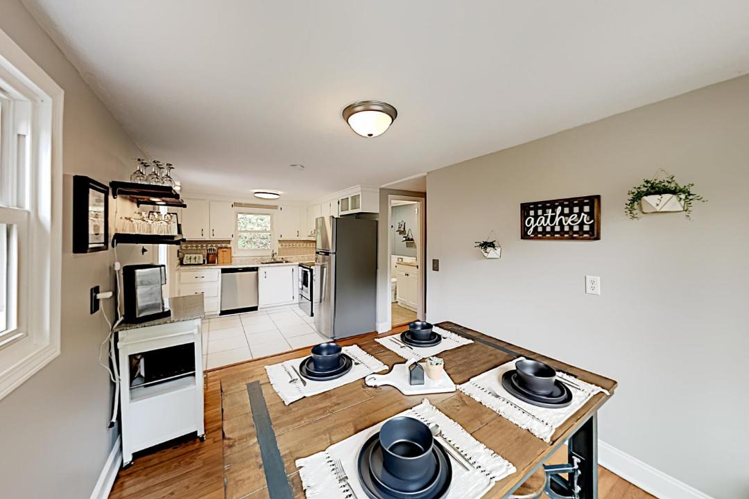Photo of Livingroom in Hendersonville