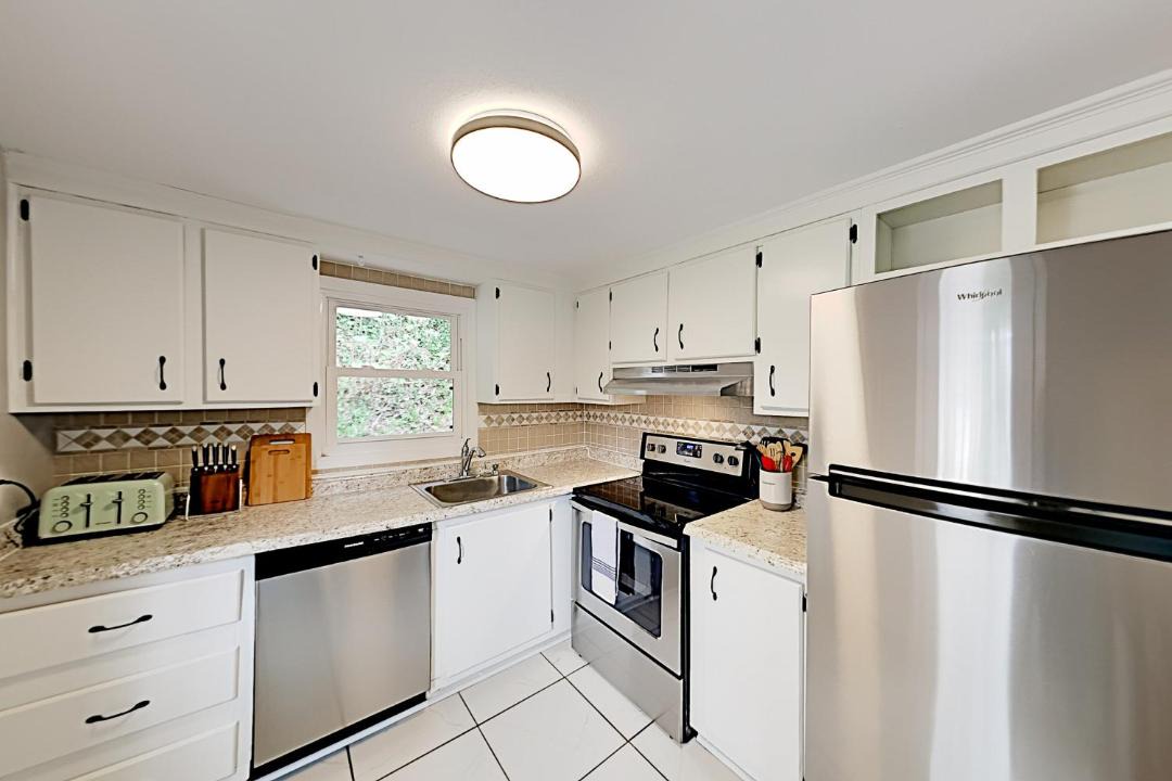Photo of Kitchen in Hendersonville
