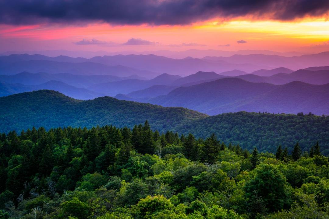 Photo of Outdoor in Hendersonville