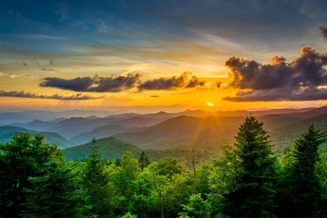 Photo of Outdoor in Hendersonville